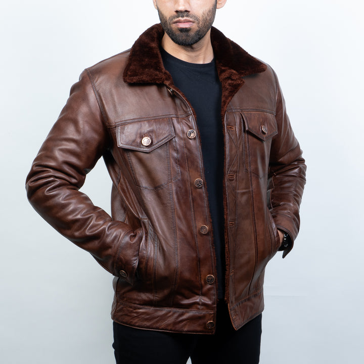 Apollo Jacket - SALE