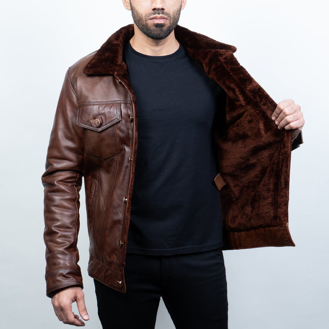 Apollo Jacket - SALE