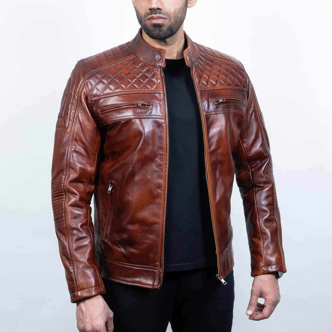 Romanov Jacket - SALE