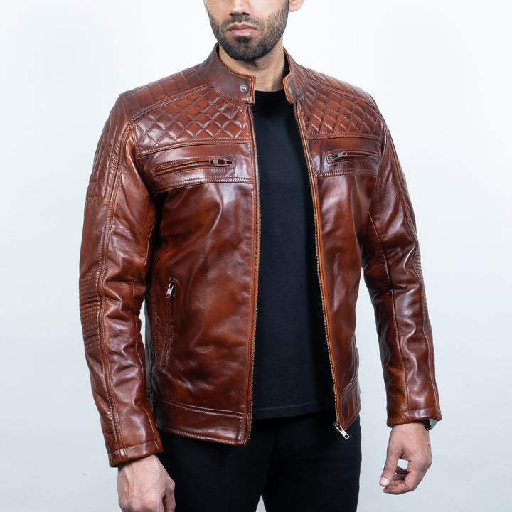 Romanov Jacket - SALE