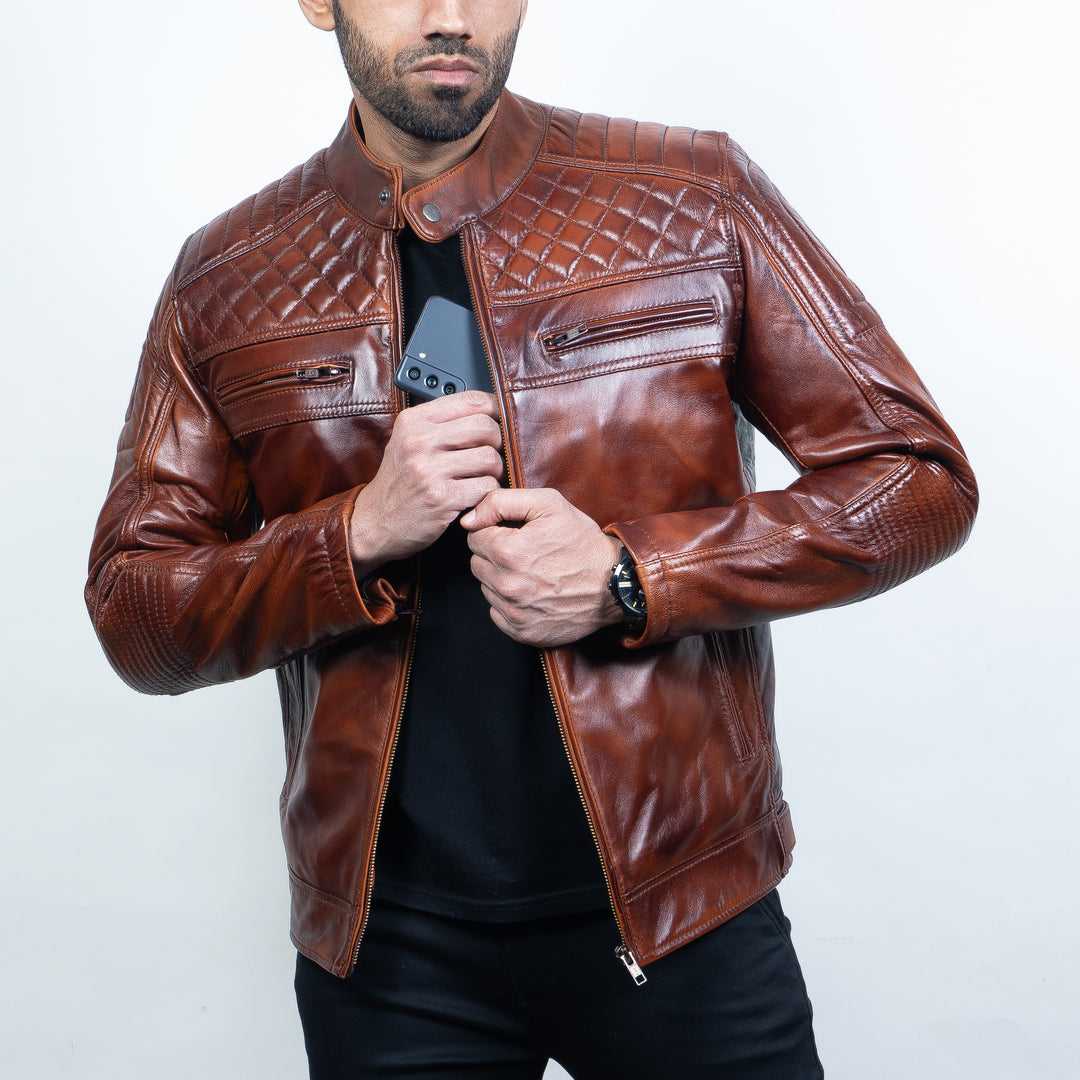 Romanov Jacket - SALE
