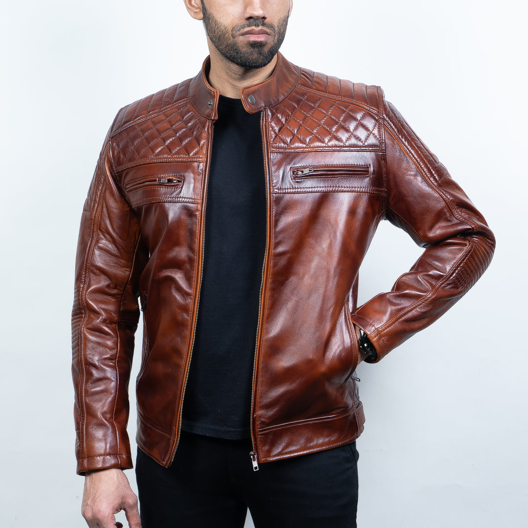 Romanov Jacket - SALE