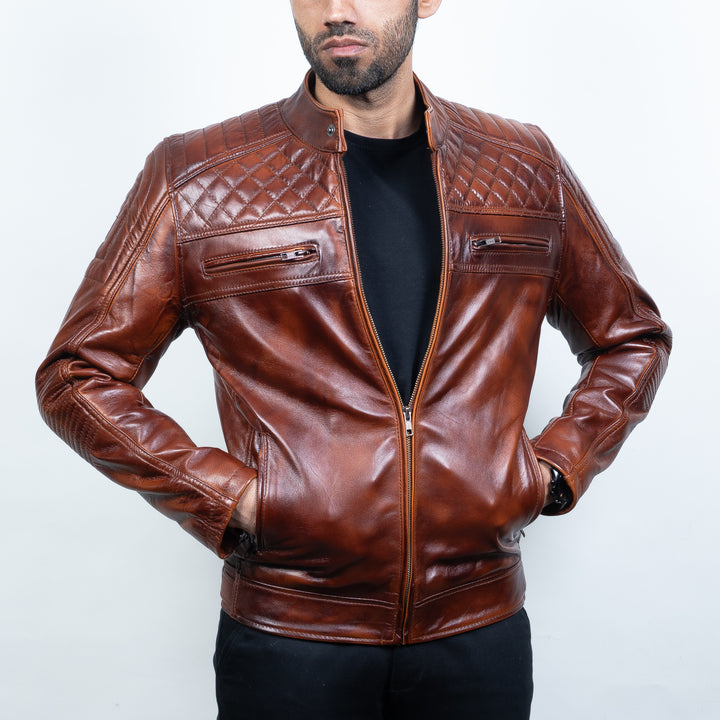 Romanov Jacket - SALE