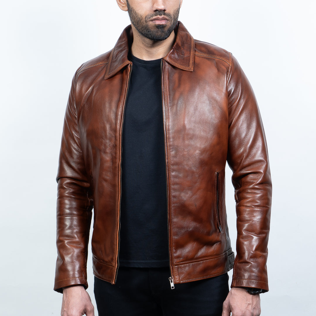 Raptor Jacket - SALE