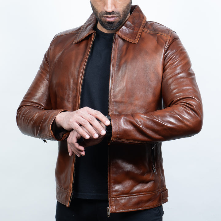 Raptor Jacket - SALE