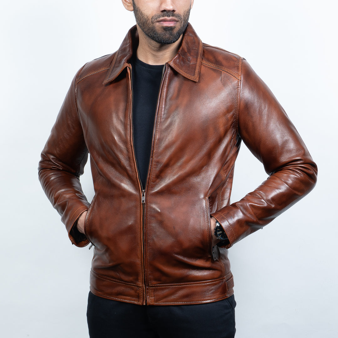Raptor Jacket - SALE