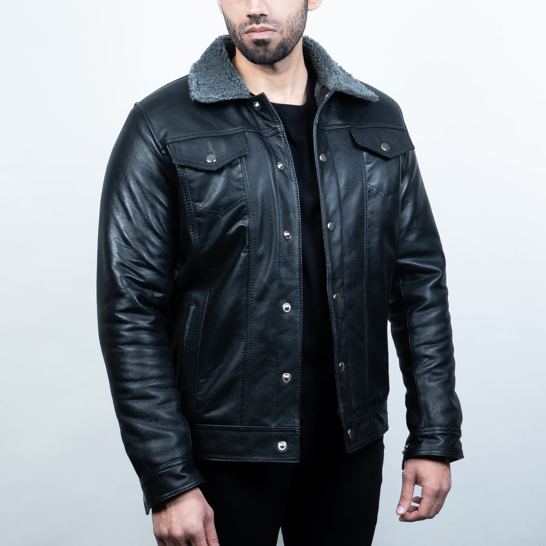 Apollo Jacket - SALE
