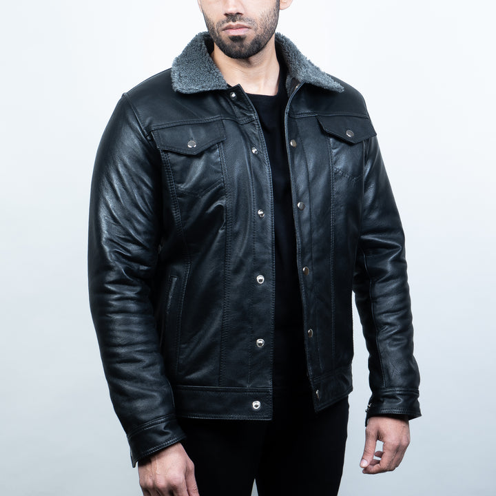 Apollo Jacket - SALE