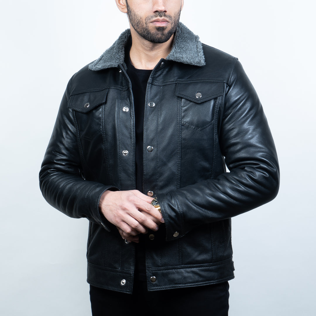 Apollo Jacket - SALE