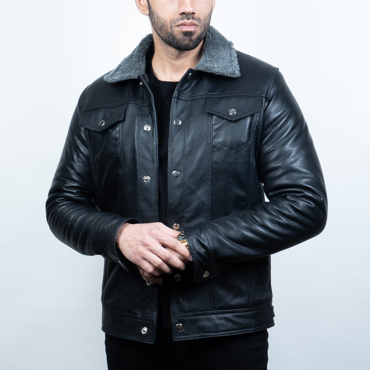 Apollo Jacket - SALE