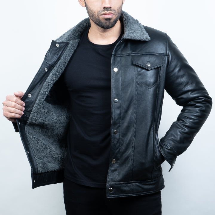 Apollo Jacket - SALE