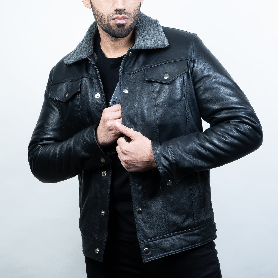 Apollo Jacket - SALE