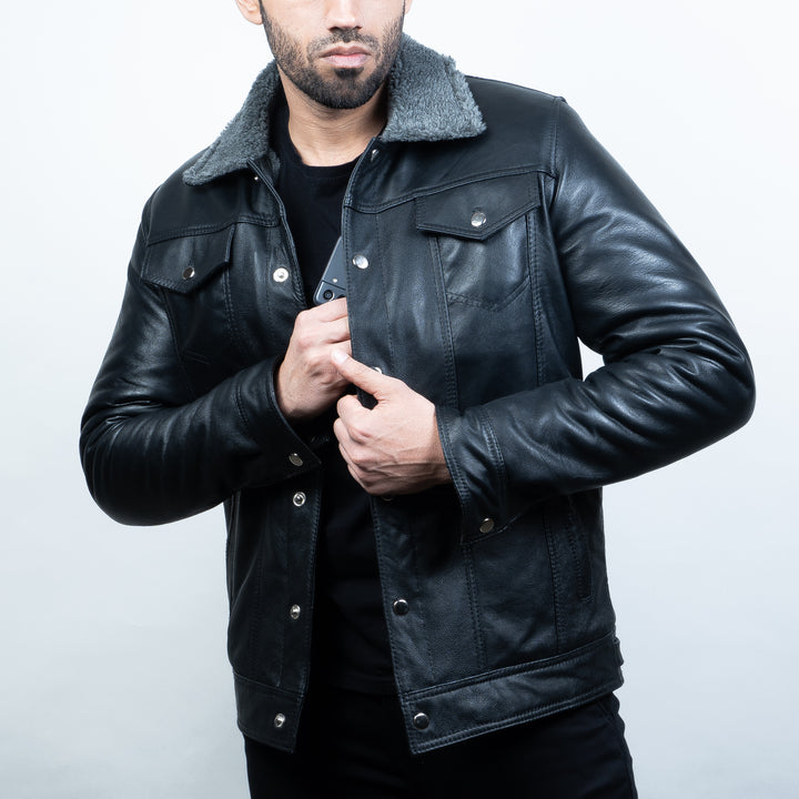Apollo Jacket - SALE