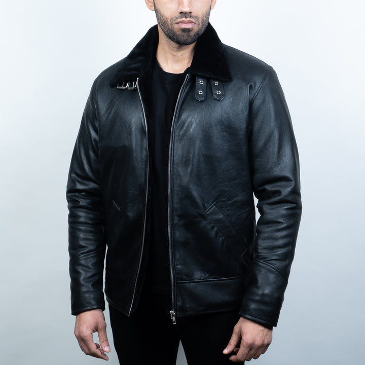 Nighthawk Jacket - SALE