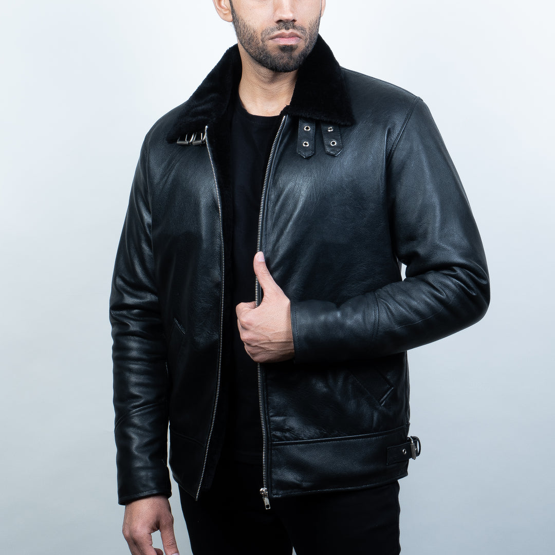 Nighthawk Jacket - SALE