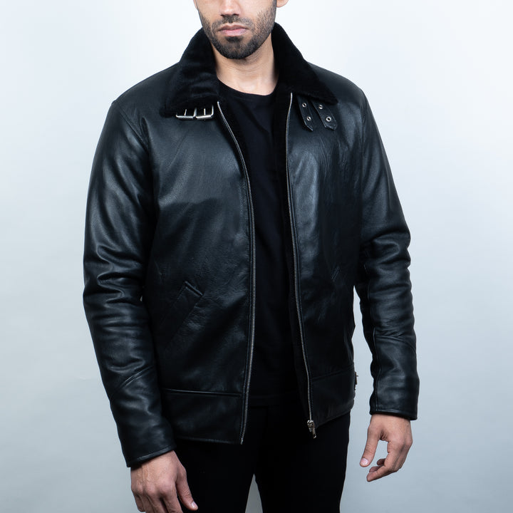 Nighthawk Jacket - SALE