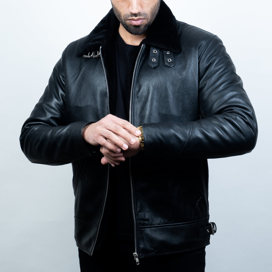Nighthawk Jacket - SALE