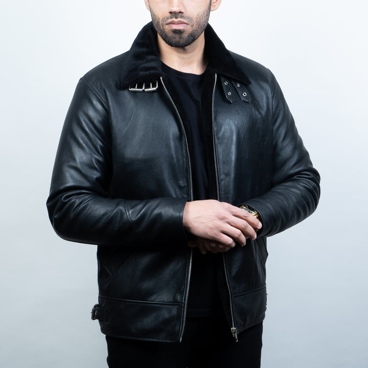 Nighthawk Jacket - SALE