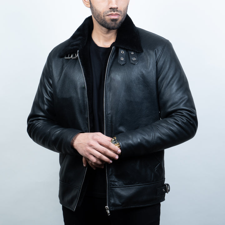 Nighthawk Jacket - SALE