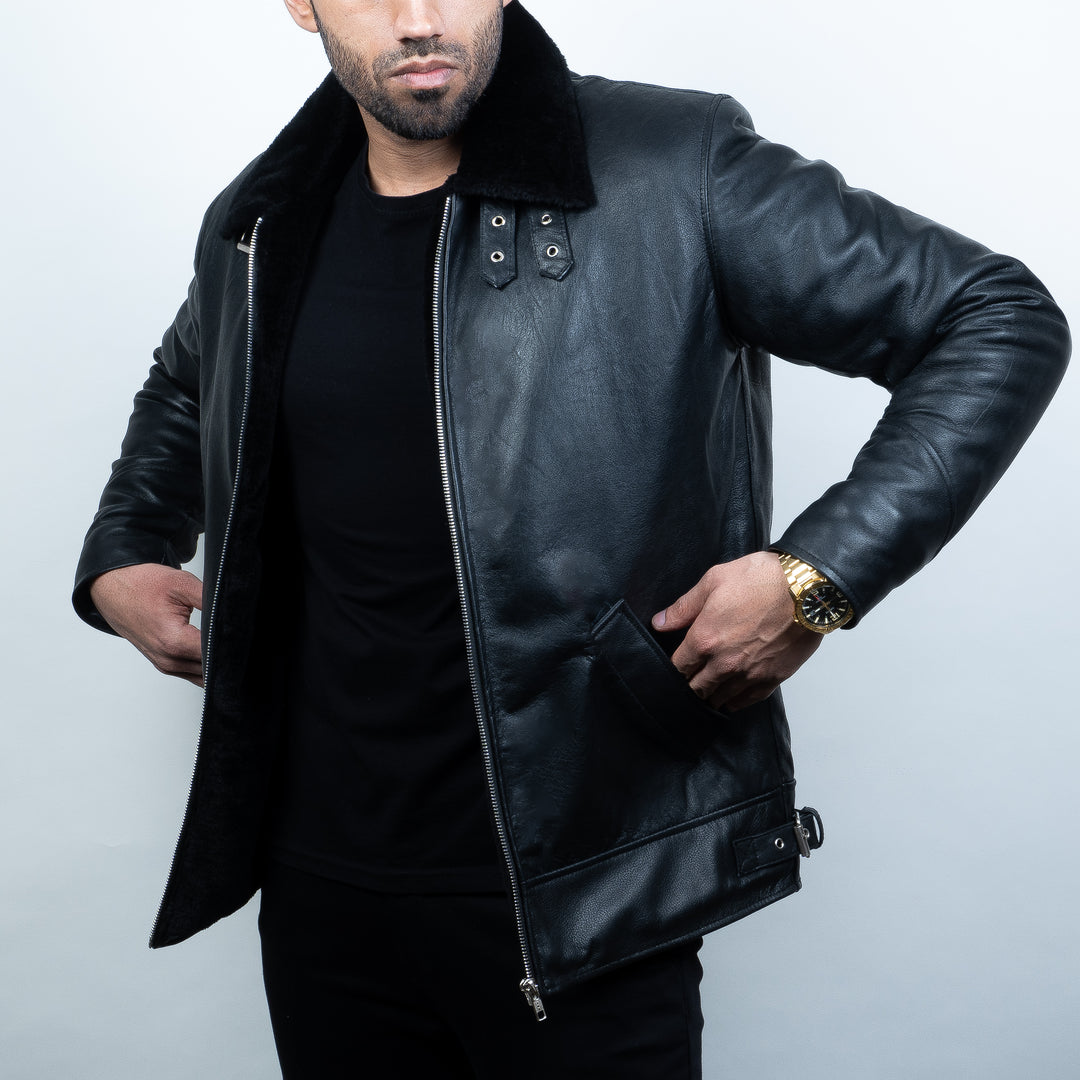 Nighthawk Jacket - SALE