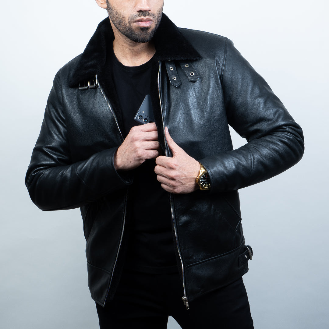 Nighthawk Jacket - SALE