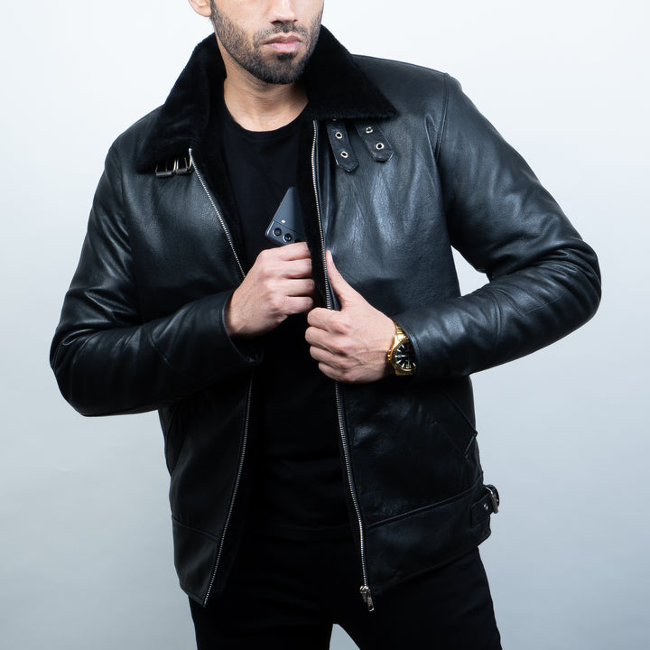 Nighthawk Jacket - SALE
