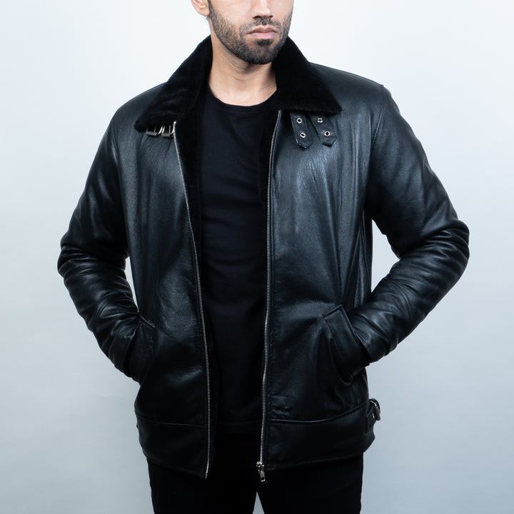 Nighthawk Jacket - SALE