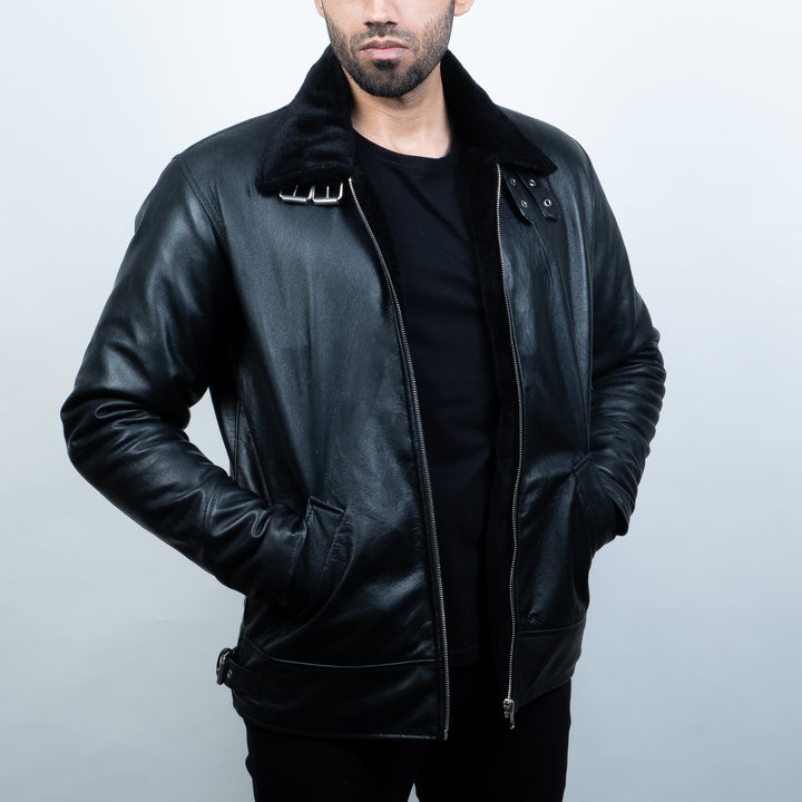 Nighthawk Jacket - SALE