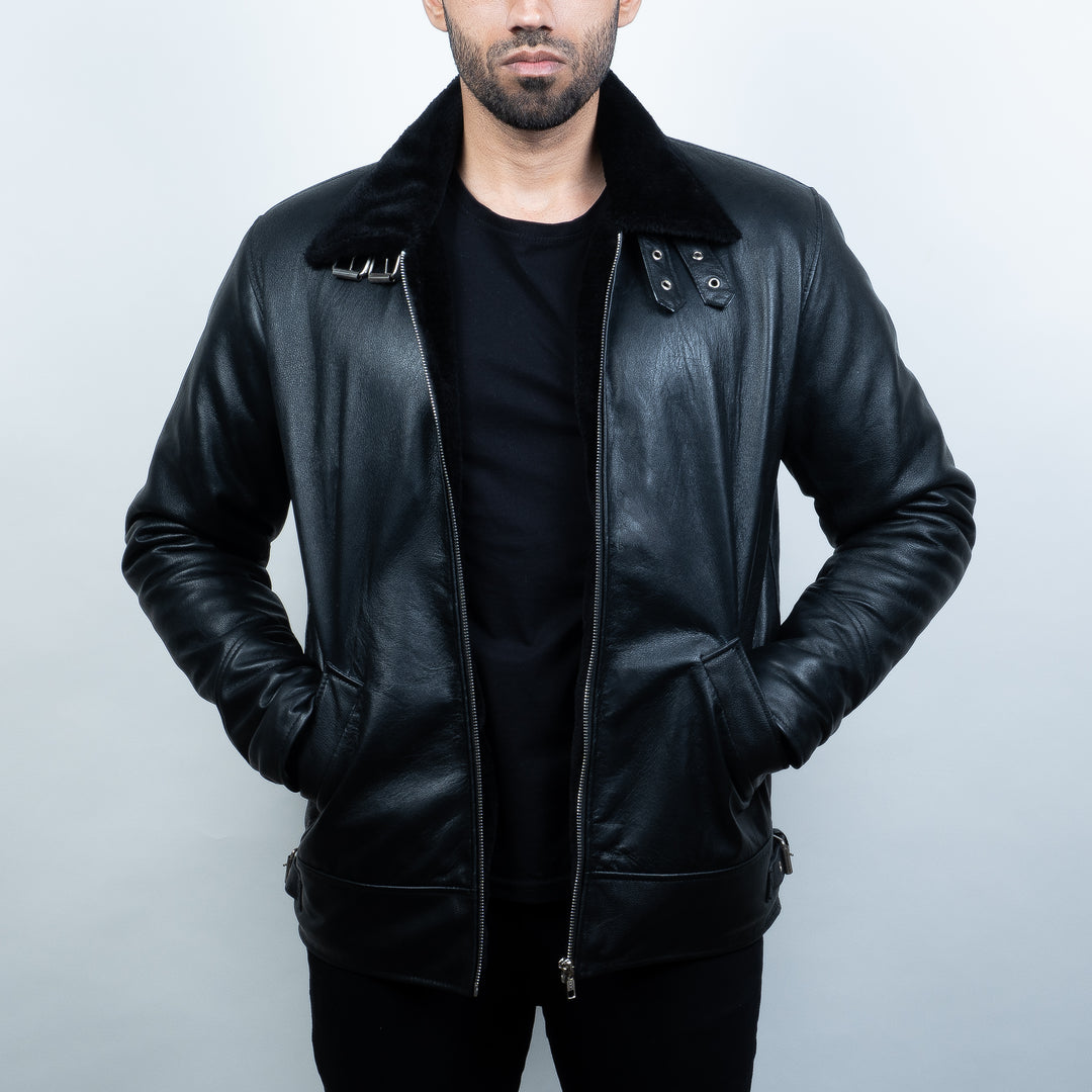 Nighthawk Jacket - SALE
