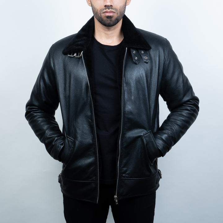 Nighthawk Jacket - SALE