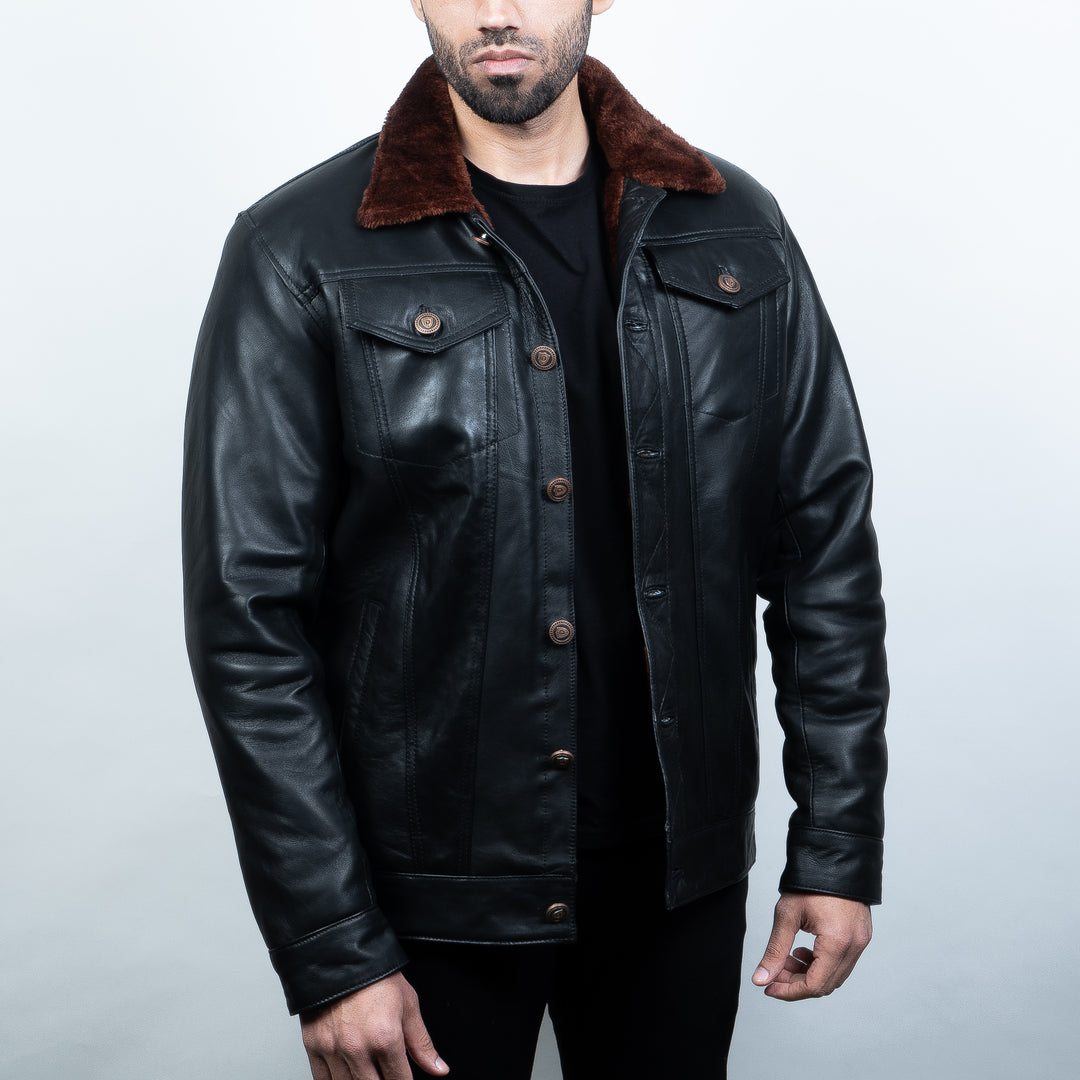 Apollo Jacket - SALE