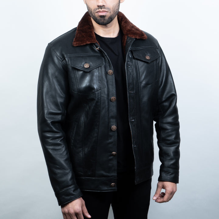 Apollo Jacket - SALE