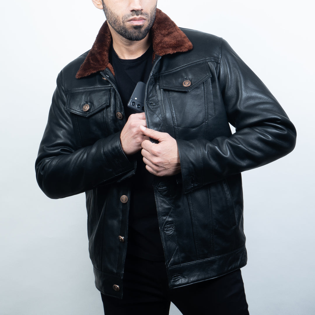Apollo Jacket - SALE