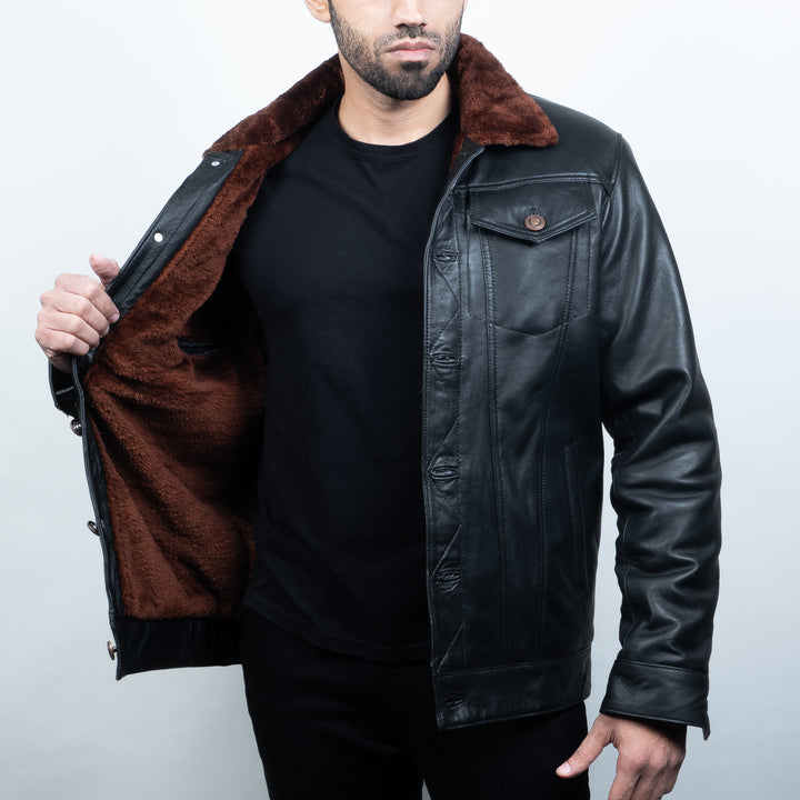 Apollo Jacket - SALE