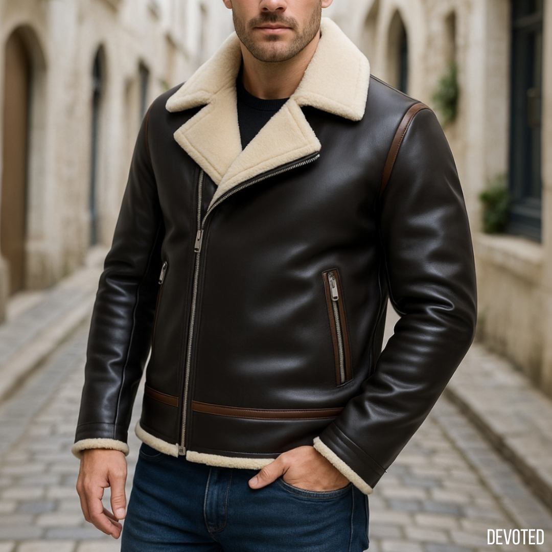 Enforcer Jacket