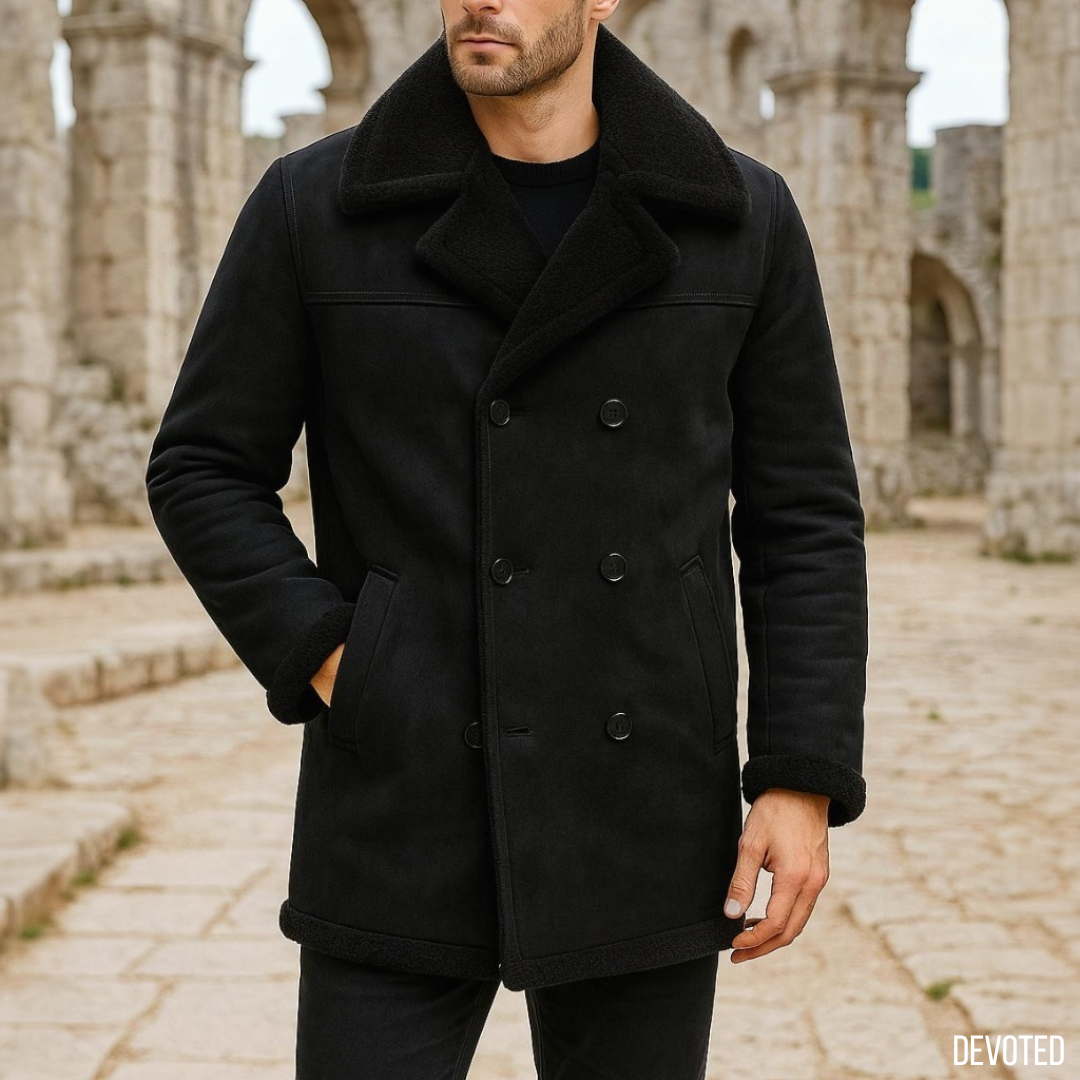 Firebee Coat