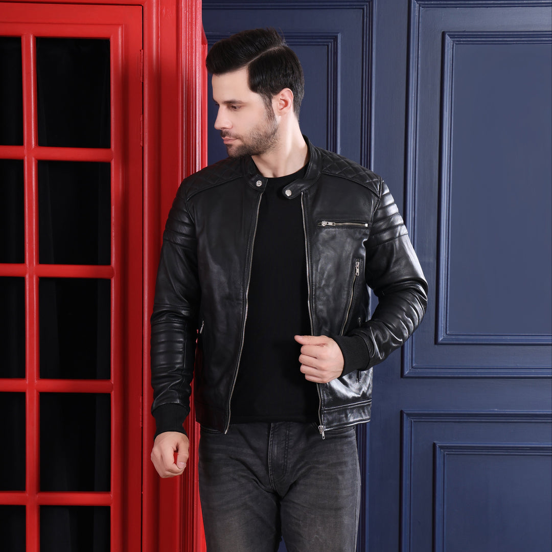 Armadillo Jacket