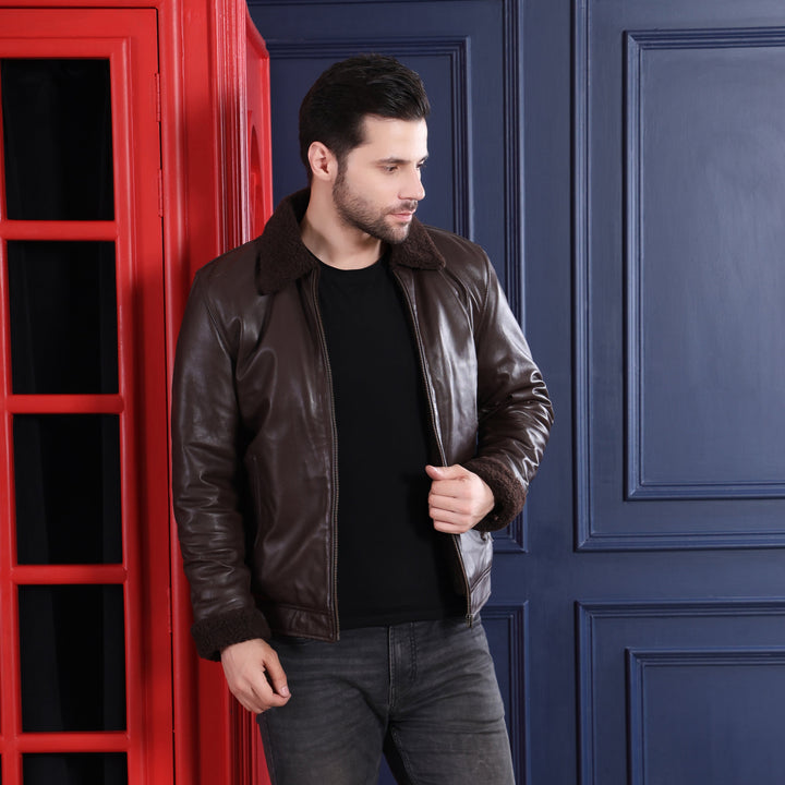 Hercules Jacket