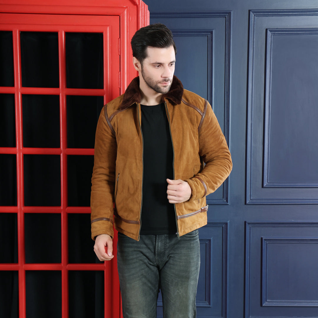 Goblin Jacket