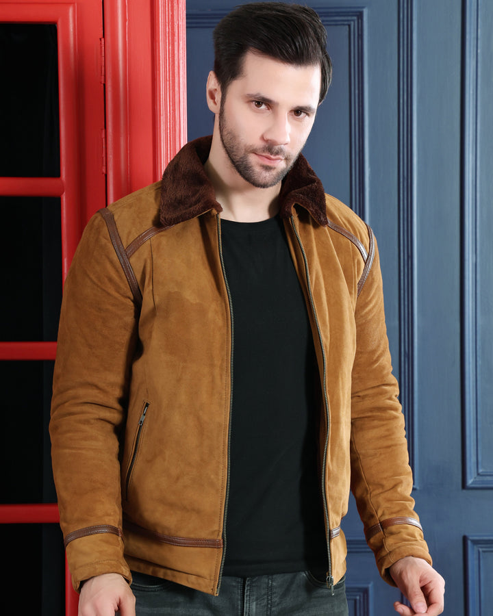 Goblin Jacket