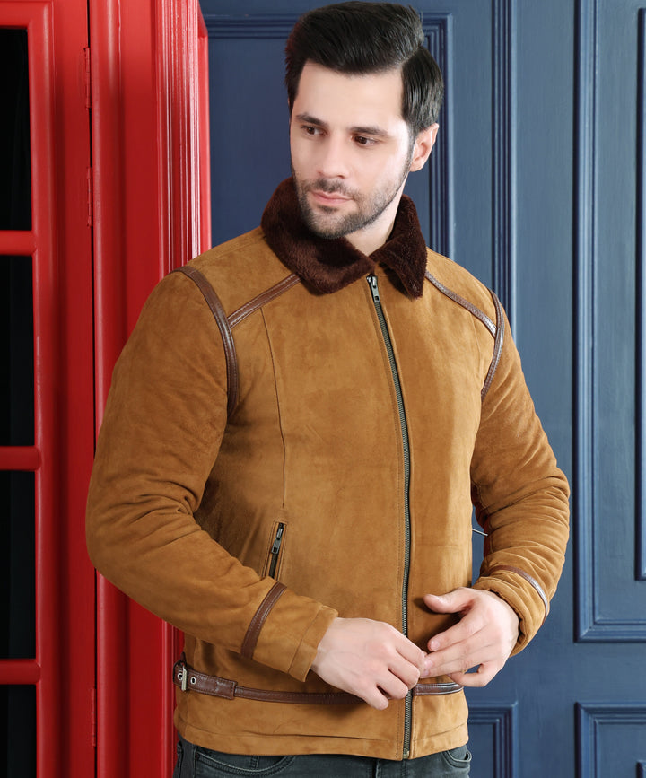 Goblin Jacket