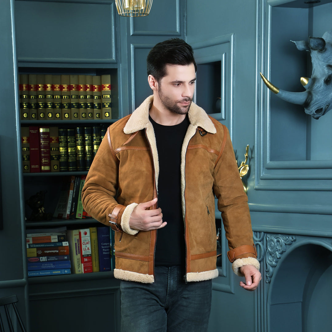 Supermarine Jacket