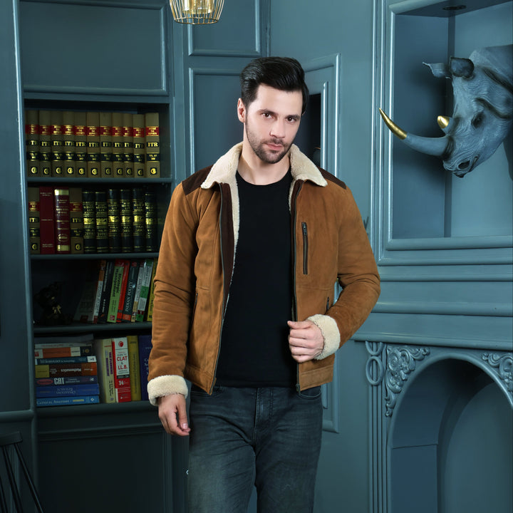 Interceptor Jacket