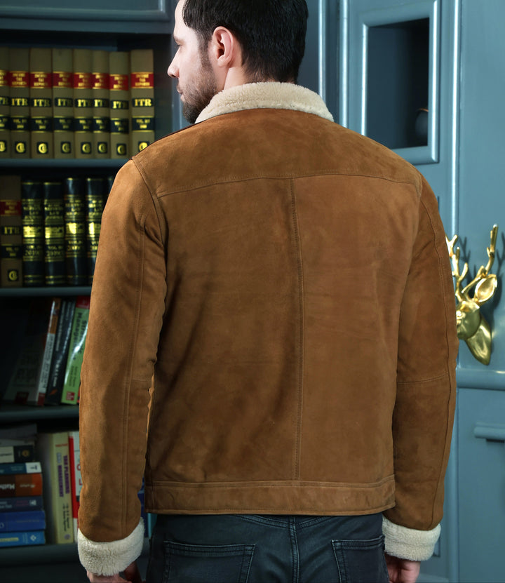 Interceptor Jacket