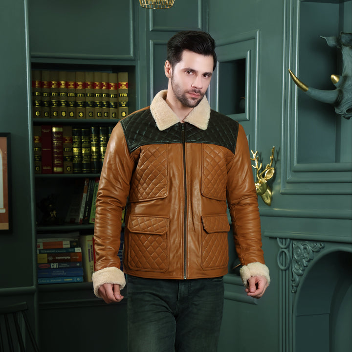 Meteor Jacket - SALE