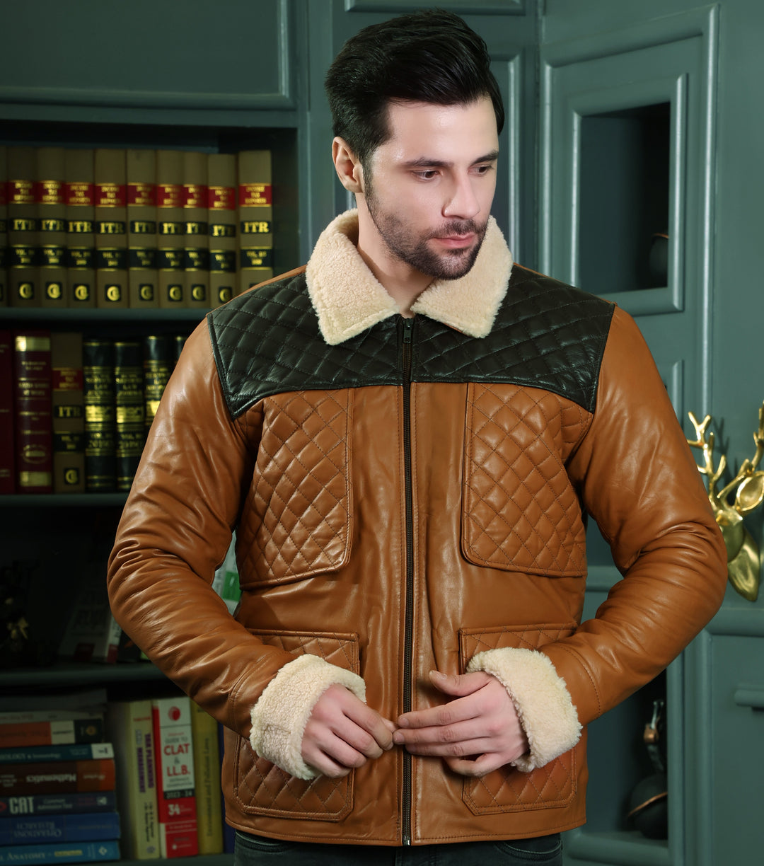 Meteor Jacket - SALE