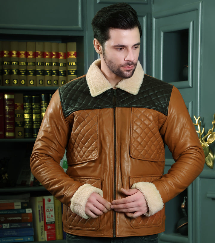 Meteor Jacket - SALE