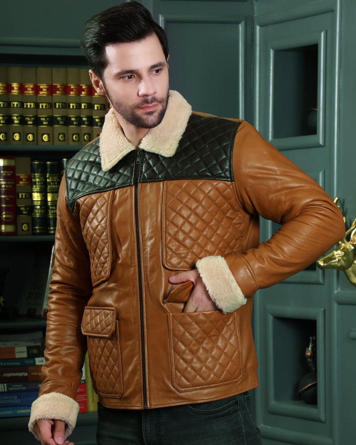 Meteor Jacket - SALE