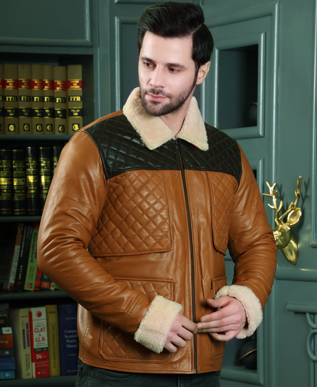 Meteor Jacket - SALE