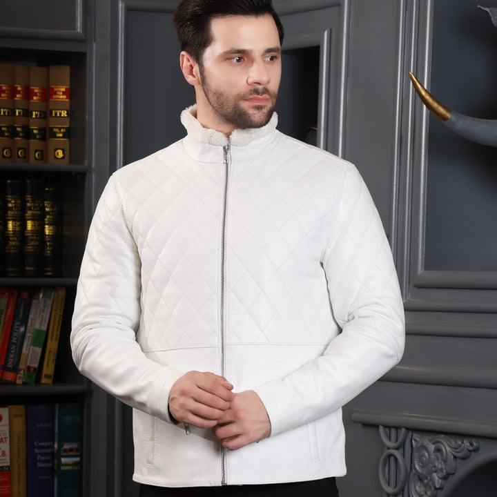 Fortress Jacket